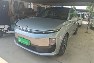 理想汽车 理想L6 2024款 Pro