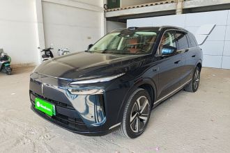 魏牌 蓝山 2025款 四驱 Max