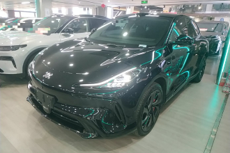 智己汽车 智己LS6 2023款 Max 标准版