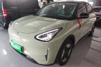 吉利银河 星愿 2025款 UP 410km 探索版