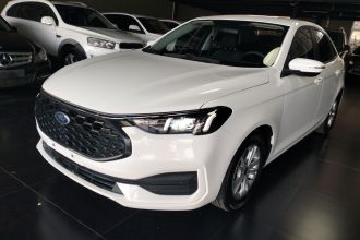 福特 福睿斯 2021款 1.5L 自动黄金版