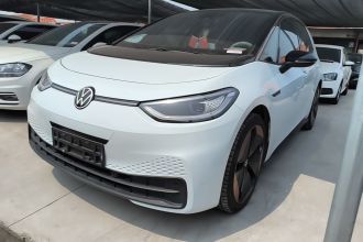 大众ID.3 2022款 Pro 极智版