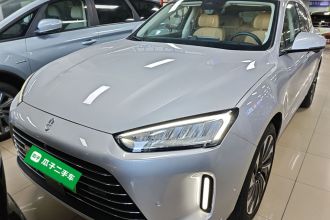 鸿蒙智行 问界M5 2022款 增程四驱至臻版