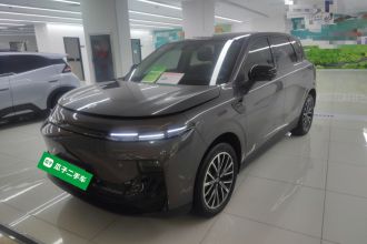 零跑汽车 零跑B10 2025款 510悦享版