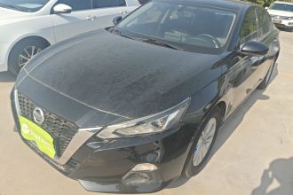 日产 天籁 2020款 2.0L XL 舒适版