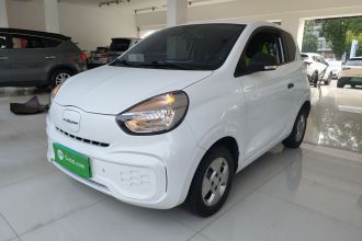 荣威 科莱威CLEVER 2021款 302km全能版