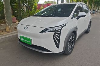 埃安 AION Y 2023款 Plus 510 智领版