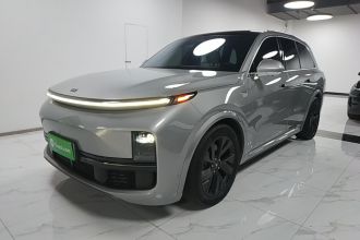 理想汽车 理想L8 2023款 Pro