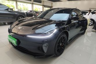 智己汽车 智己L6 2025款 Max