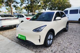 吉利银河 星愿 2026款 310km 青春版