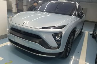 蔚来ES6 2020款 430KM 性能版