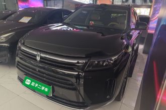 鸿蒙智行 问界M7 2024款 1.5T 智驾四驱Max版 5座