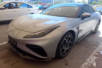 哪吒汽车 哪吒GT 2023款 560