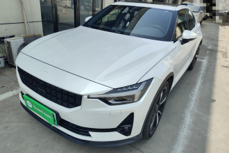 Polestar极星 Polestar 2 2020款 首发版