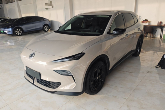 名爵 MG ES5 2025款 425pro 后驱版