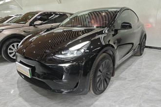 特斯拉 Model Y 2022款 后轮驱动版