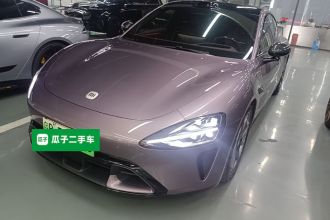 小米汽车 小米SU7 2026款 Max