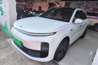 理想汽车 理想L6 2024款 Pro