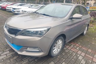 长安 悦翔V7 2016款 1.6L 手动乐享型 国V