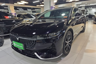 岚图汽车 岚图追光 2024款 PHEV 四驱超长续航行政版