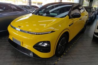 小鹏G6 2024款 580 长续航 Plus