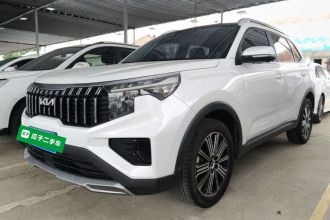 起亚 智跑 2021款 Ace 2.0L 精彩版