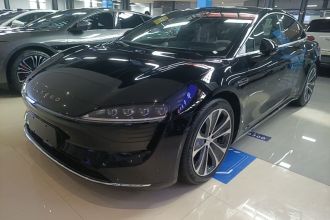 鸿蒙智行 智界S7 2024款 Pro