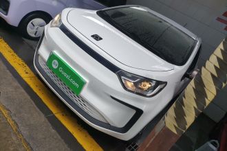 思皓 花仙子 2021款 200km 舒享型