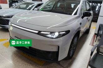 零跑汽车 零跑C10 2026款 605激光雷达版