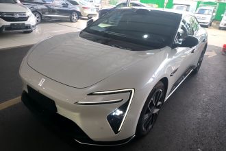 阿维塔06 2025款 Ultra纯电版