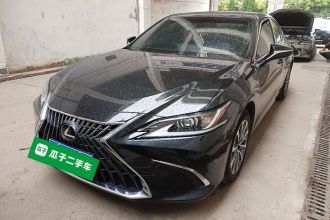 雷克萨斯ES 2023款 200 卓越版