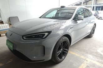 鸿蒙智行 问界M5 2024款 增程 Max RS 四驱高阶智驾版