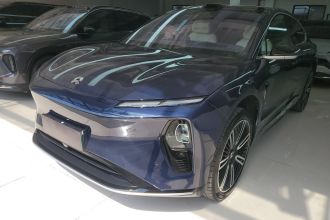 蔚来ET9 2025款 102kWh 签名版