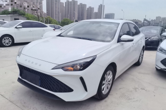 荣威i5 2026款 1.5L CVT豪华版