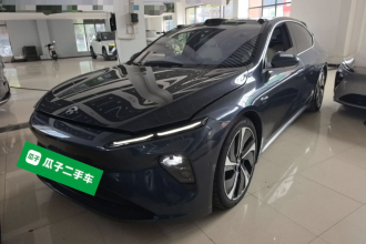 蔚来ET7 2022款 75kWh