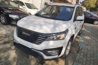 比速汽车 比速T5 2017款 1.5T 手动豪华型