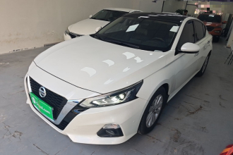 日产 天籁 2019款 2.0L XL 舒适版