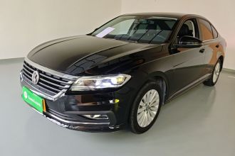 大众 朗逸 2019款 1.5L 自动舒适版 国VI
