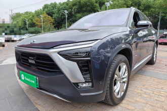 蔚来ES8 2020款 415KM 六座版