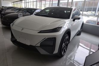 深蓝汽车 深蓝S07 2023款 200Max增程版