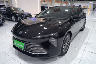 别克 君越 2023款 28T 越尊版