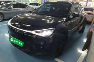 smart精灵#1 2022款 Pro+版