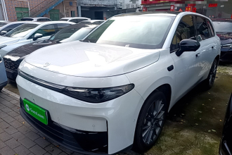 零跑汽车 零跑C10 2026款 605悦享版