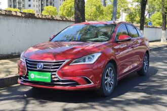 长安 逸动 2018款 高能版 1.6L GDI 自动先锋型 国V