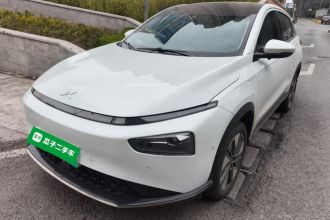 小鹏G3 2021款 G3i 460N