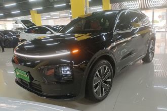 理想汽车 理想L6 2025款 Pro 智能焕新版