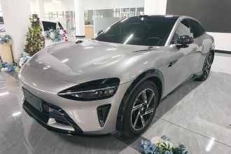 小米汽车 小米YU7 2025款 Max版