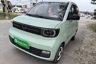 五菱汽车 宏光MINIEV 2022款 马卡龙臻享款 磷酸铁锂