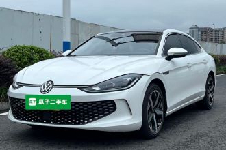 大众 2022款 凌渡L 280TSI DSG酷辣版