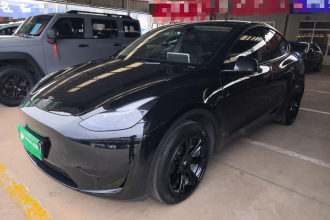 特斯拉 Model Y 2022款 改款 后轮驱动版